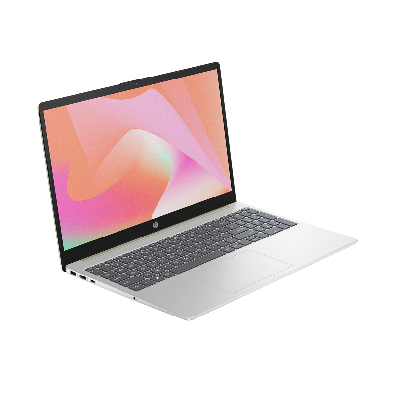 Pc Portable HP 15-fd1080nk / Core 7 150U / 24 Go DDR5 / 1 To SSD / Silver