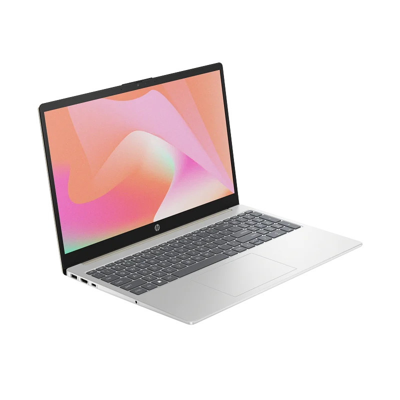 Pc Portable HP 15-fd1080nk / Core 7 150U / 24 Go DDR5 / 1 To SSD / Silver