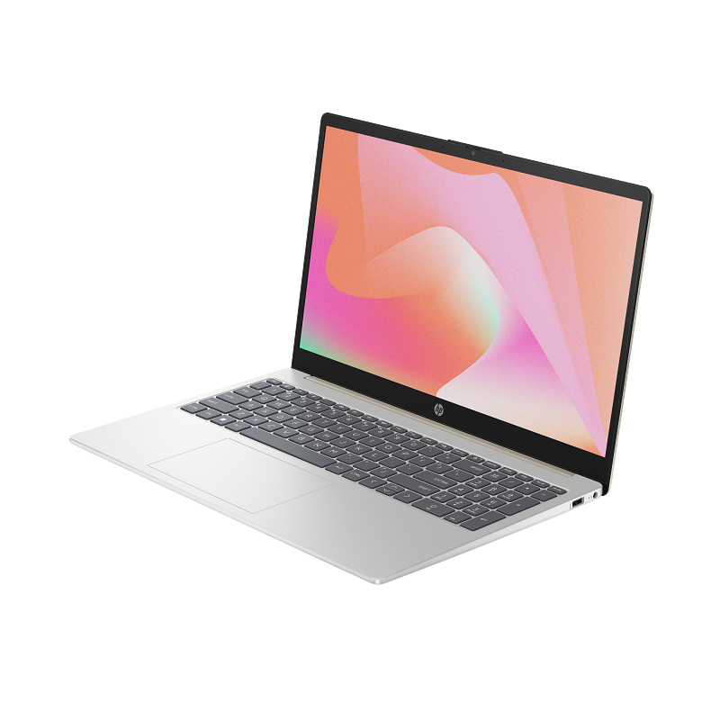 Pc Portable HP 15-fd1080nk / Core 7 150U / 24 Go DDR5 / 1 To SSD / Silver