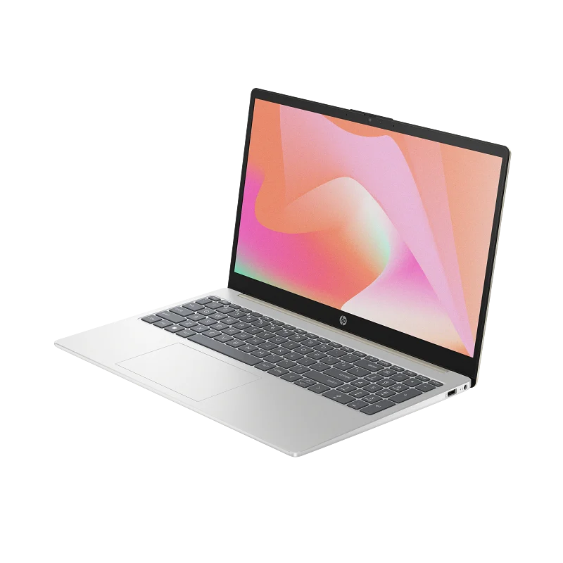 Pc Portable HP 15-fd1080nk / Core 7 150U / 24 Go DDR5 / 1 To SSD / Silver