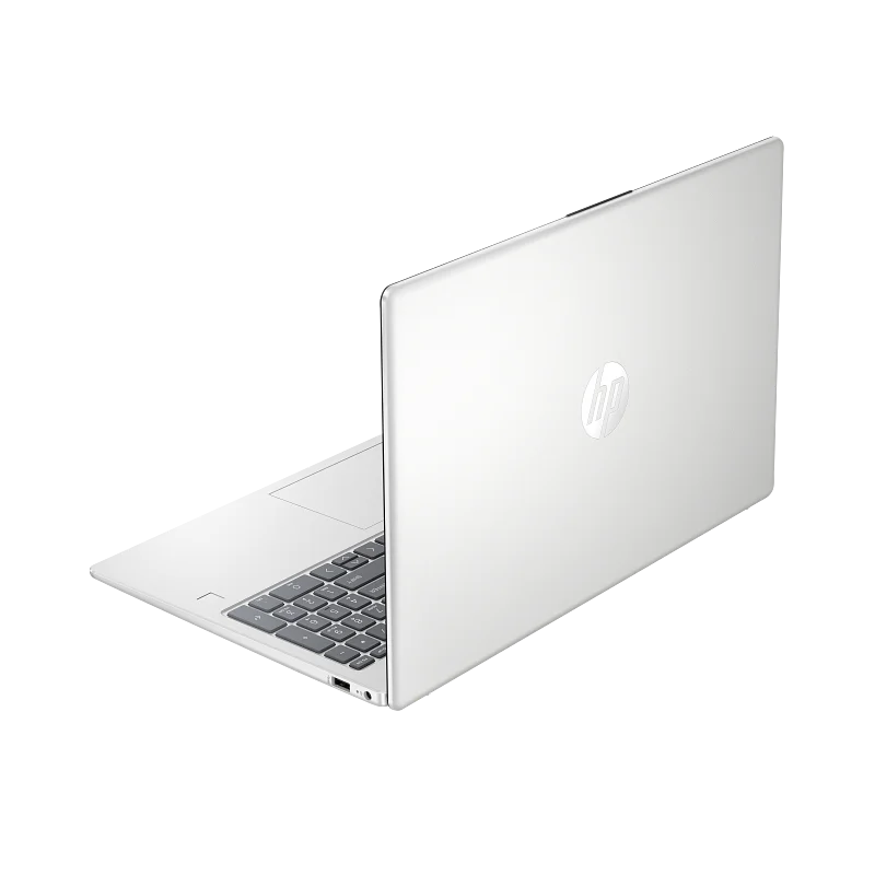 Pc Portable HP 15-fd0598nk / i3-1315U / 16 Go / 512 Go SSD / Silver Avec Sacoche HP 2Z8P4AA Offerte