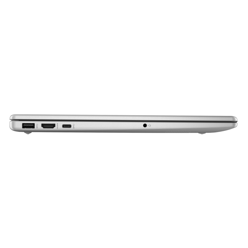 Pc Portable HP 15-fd1078nk / Ultra 5 125H / 32 Go DDR5 / 512 Go SSD / Silver