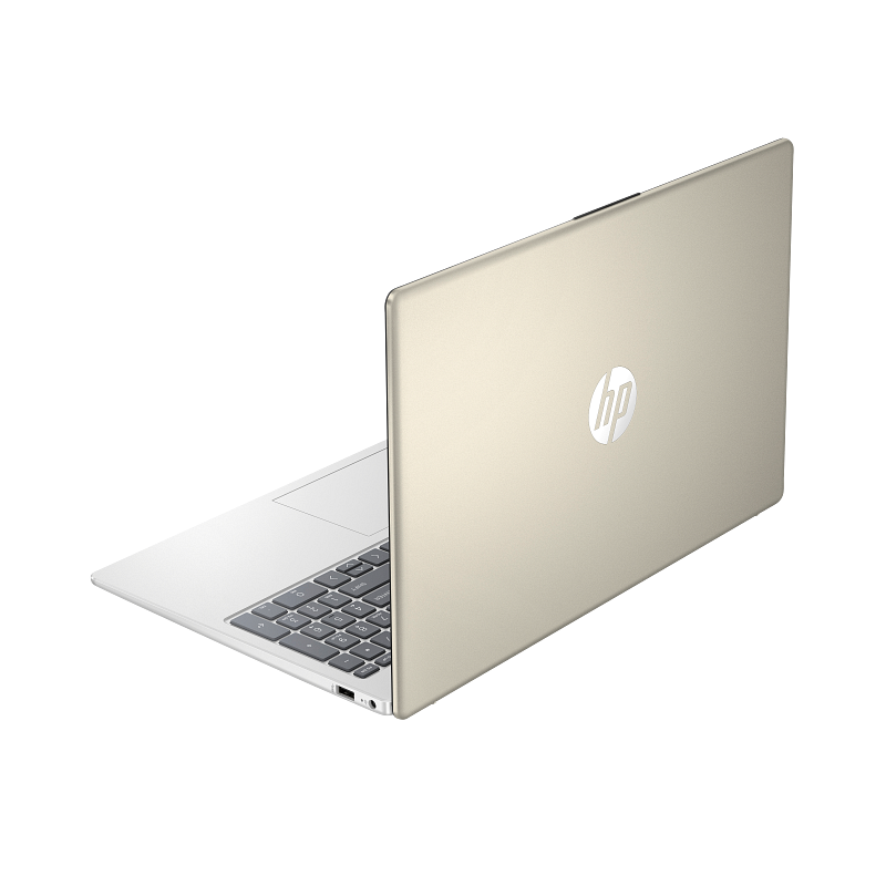 Pc Portable HP 15-fd1077nk / Ultra 5 125H / 16 Go DDR5 / 512 Go SSD / Windows 11 Pro / Gold