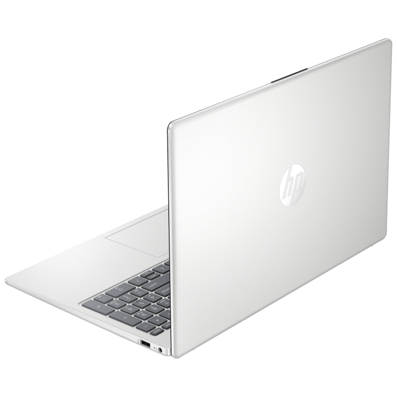 Pc Portable HP 15-fd1078nk / Ultra 5 125H / 32 Go DDR5 / 512 Go SSD / Silver