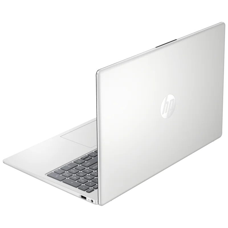 Pc Portable HP 15-fd1078nk / Ultra 5 125H / 32 Go DDR5 / 512 Go SSD / Silver