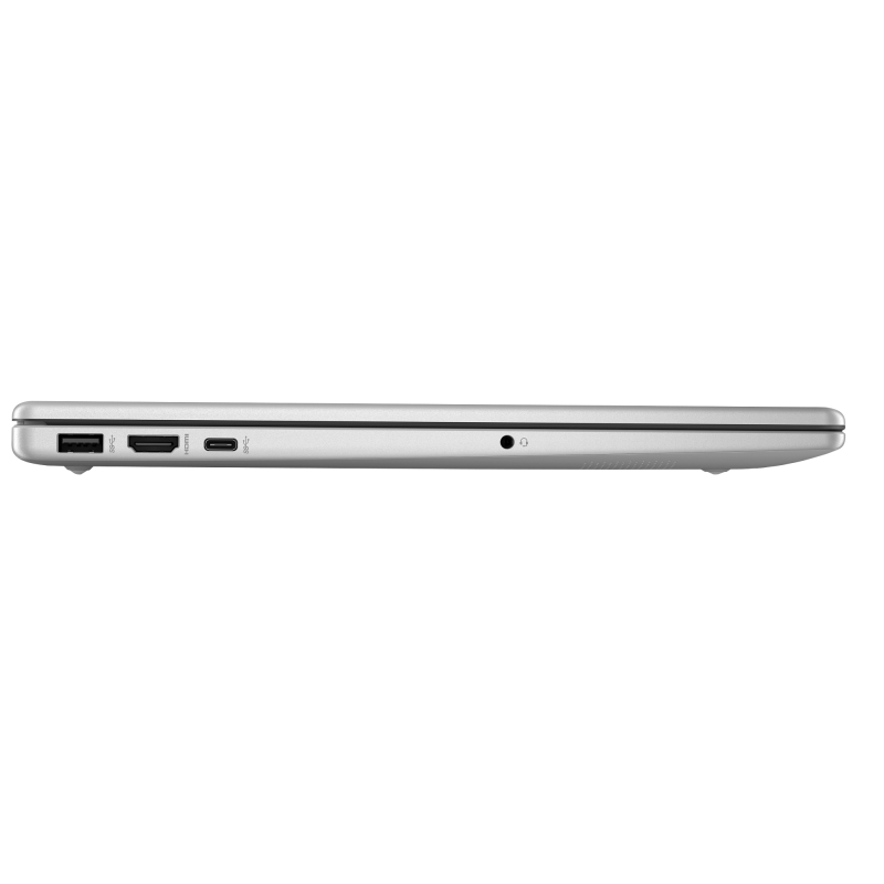 Pc Portable HP 15-fd1080nk / Core 7 150U / 24 Go DDR5 / 1 To SSD / Silver