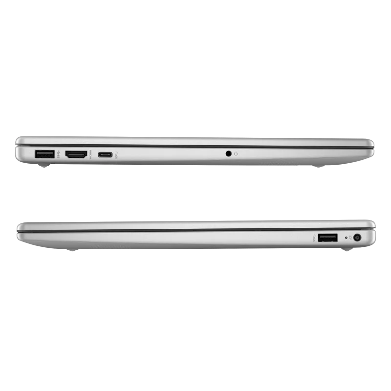 Pc Portable HP 15-fd1080nk / Core 7 150U / 24 Go DDR5 / 1 To SSD / Silver
