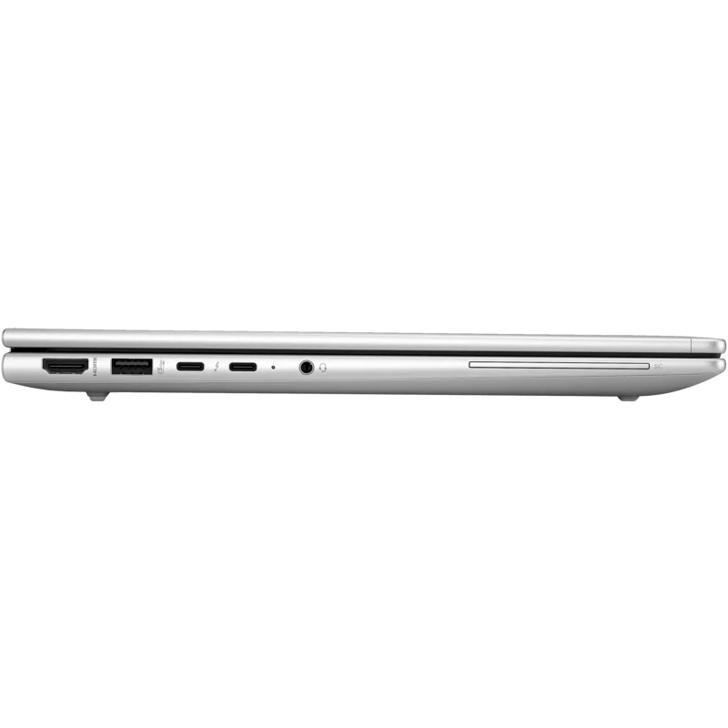 Pc Portable HP EliteBook 640 G11 / Ultra 5 125U / 8 Go DDR5 / 256 Go SSD / Windows 11 Pro / Argent