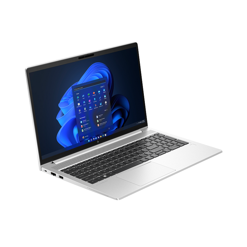 Pc Portable HP EliteBook 650 G10 / i7-1355U / 16 Go / 512 Go SSD / Windows 11 / Argent