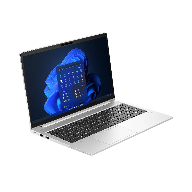Pc Portable HP EliteBook 650 G10 / i7-1355U / 16 Go / 512 Go SSD / Windows 11 / Argent