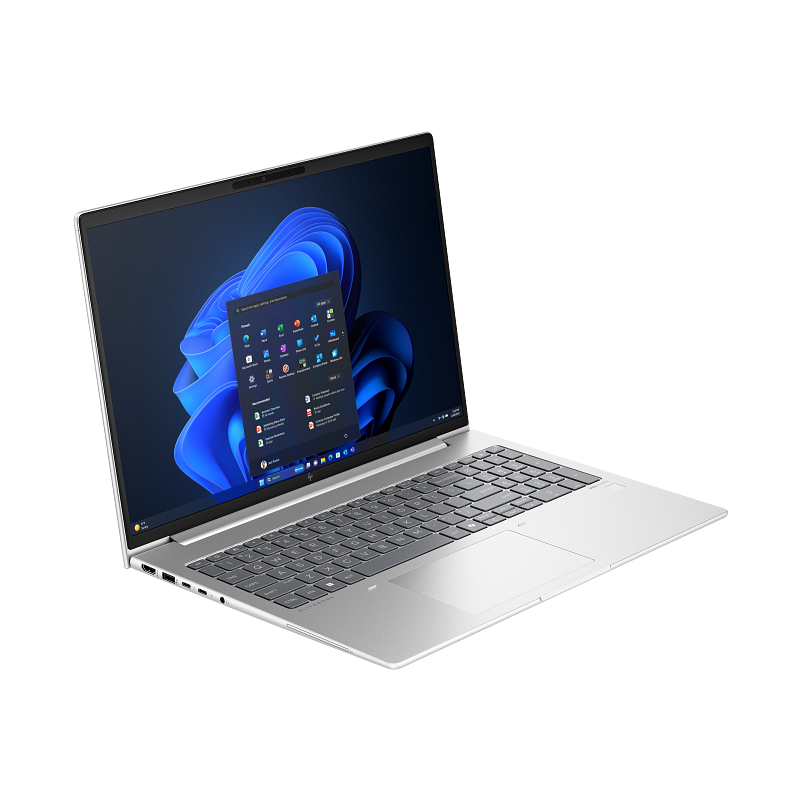 Pc Portable HP EliteBook 660 G11 / Ultra 7 155U / 16 Go DDR5 / 512 Go SSD / Argent