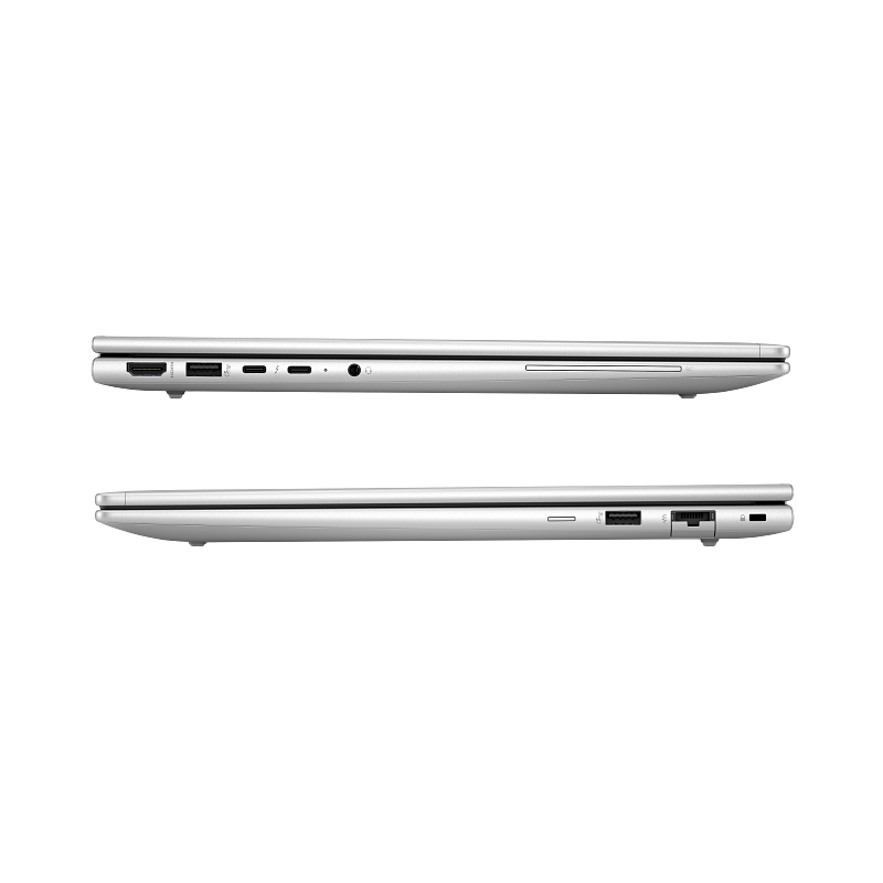 Pc Portable HP EliteBook 660 G11 / Ultra 7 155U / 16 Go DDR5 / 512 Go SSD / Argent