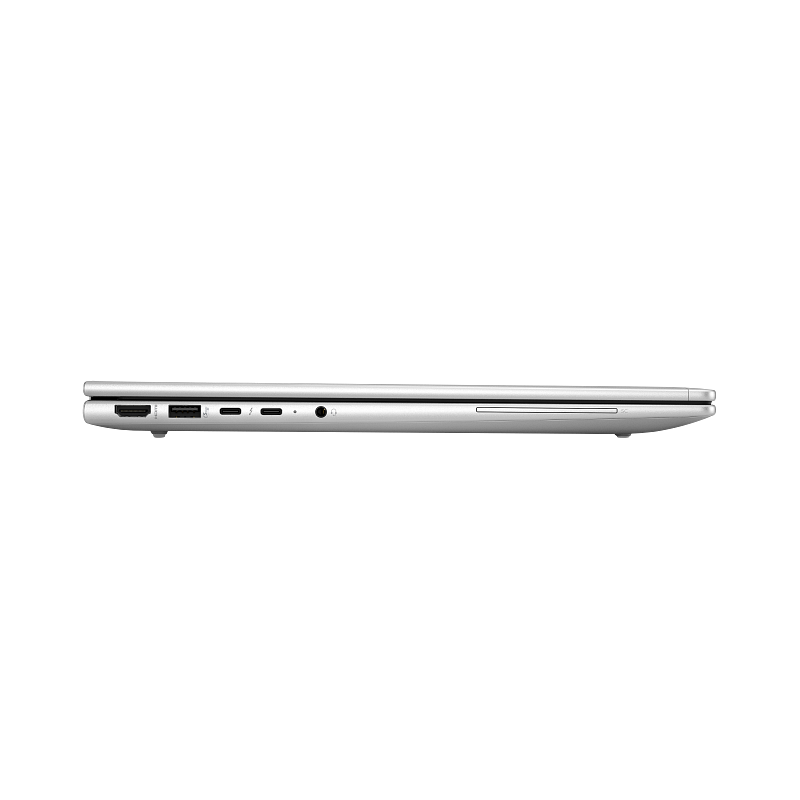 Pc Portable HP EliteBook 660 G11 / Ultra 7 155U / 16 Go DDR5 / 512 Go SSD / Argent