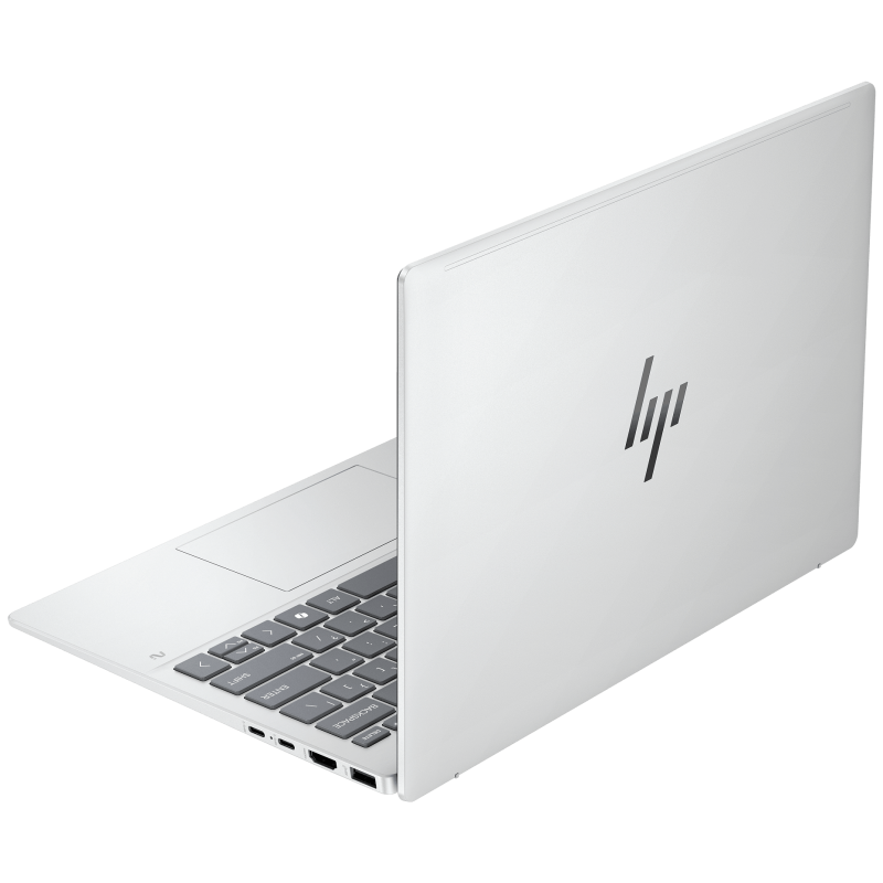 Pc Portable HP EliteBook 650 G10 / i7-1355U / 16 Go / 512 Go SSD / Windows 11 / Argent