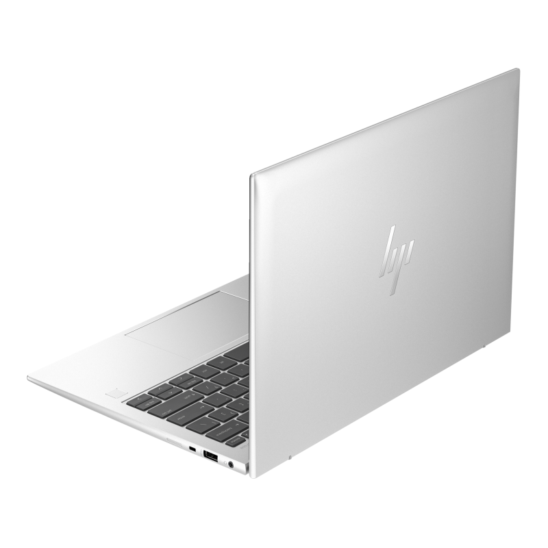 PC Portable HP EliteBook 830 G10 / i7-1355U / 8 Go / 512 Go SSD / Windows 11 Pro