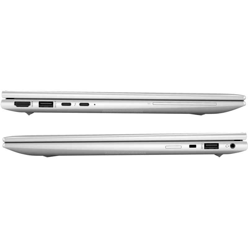 PC Portable HP EliteBook 830 G10 / i7-1355U / 8 Go / 512 Go SSD / Windows 11 Pro
