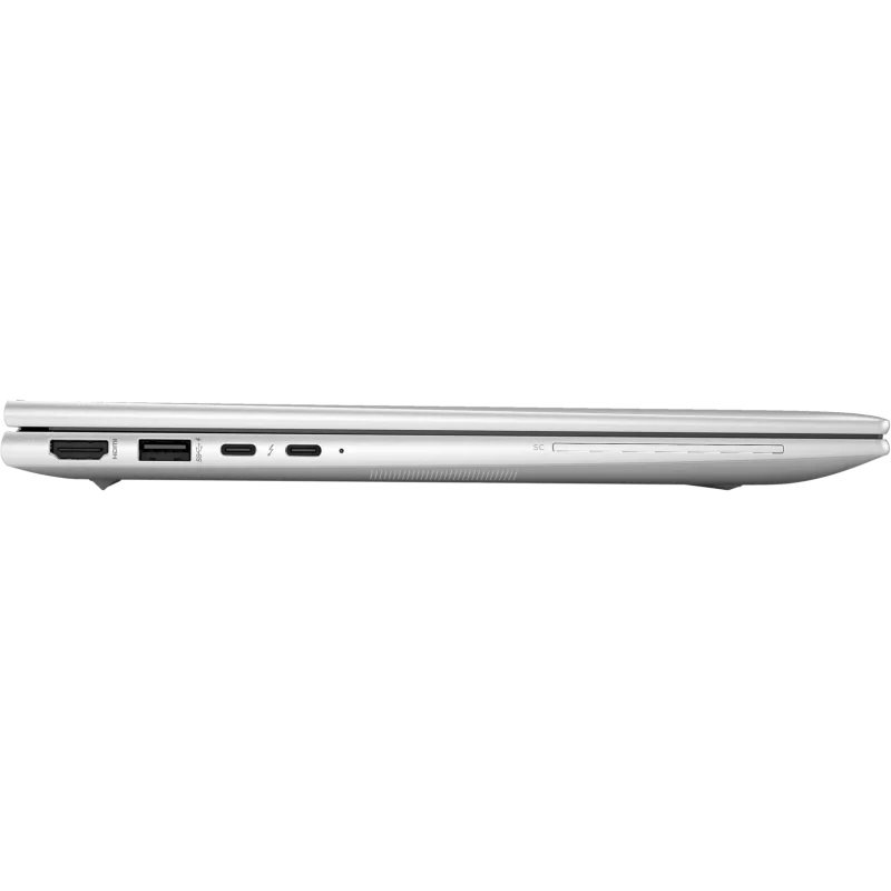 PC Portable HP EliteBook 830 G10 / i7-1355U / 8 Go / 512 Go SSD / Windows 11 Pro