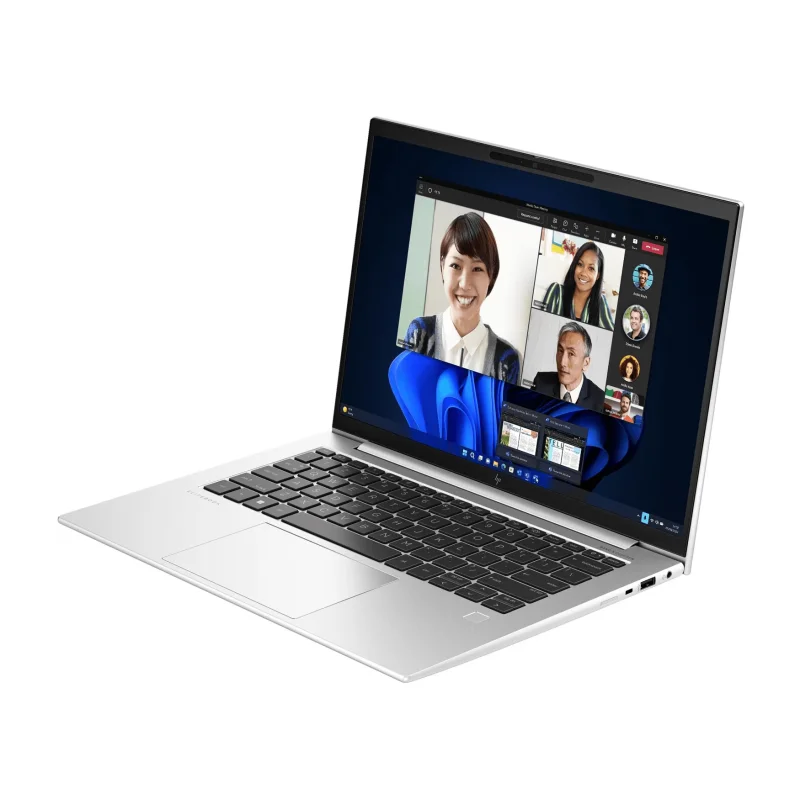PC Portable HP EliteBook 840 G10 / i5-1335U / 8 Go / 512 Go SSD / Windows 11 Pro