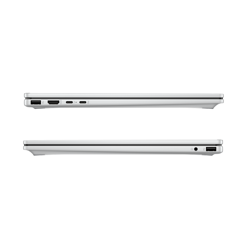 Pc Portable HP OmniBook X Flip 2-in-1 Next Gen AI 16-as0000nk / Ultra 7 258V / 32 Go / 1 To SSD / Wi