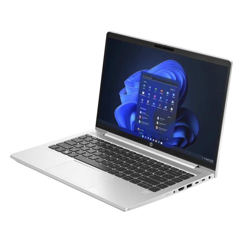 Pc Portable HP ProBook 440 G10 / i7-1355U / 8 Go / 512 Go SSD / Argent