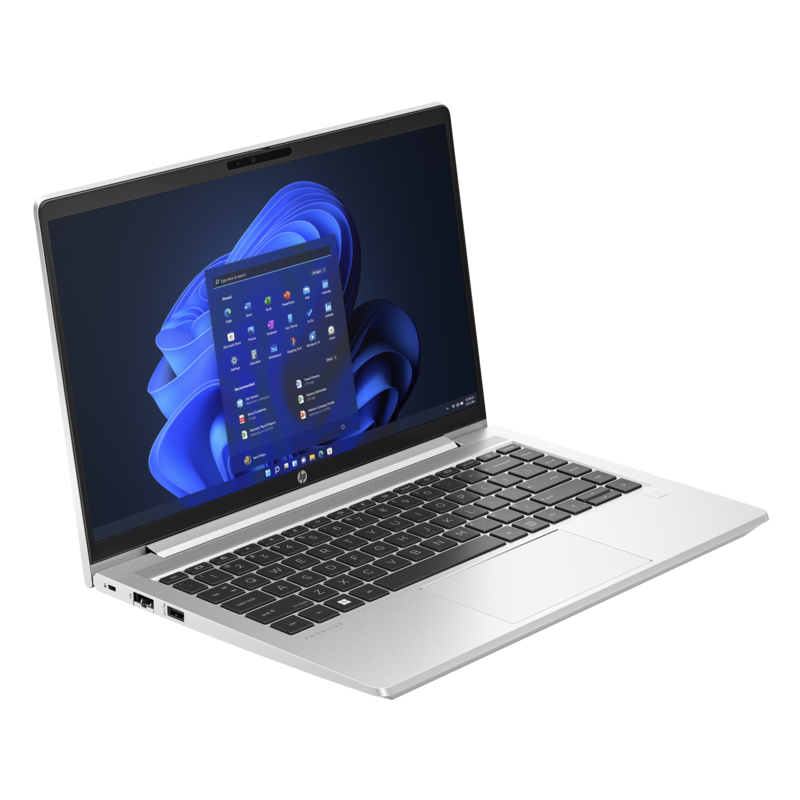 Pc Portable HP ProBook 440 G10 / i7-1355U / 8 Go / 512 Go SSD / Argent