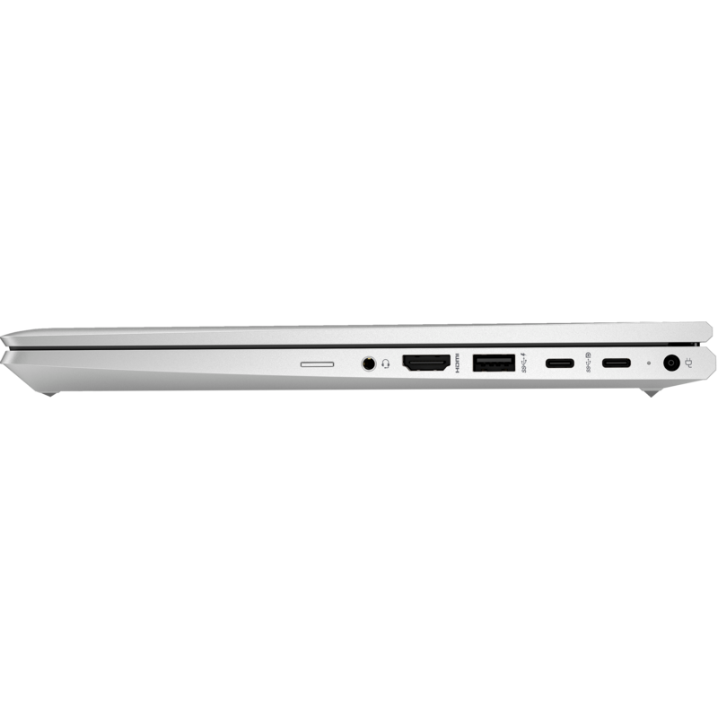 Pc Portable HP ProBook 440 G10 / i7-1355U / 8 Go / 512 Go SSD / Argent