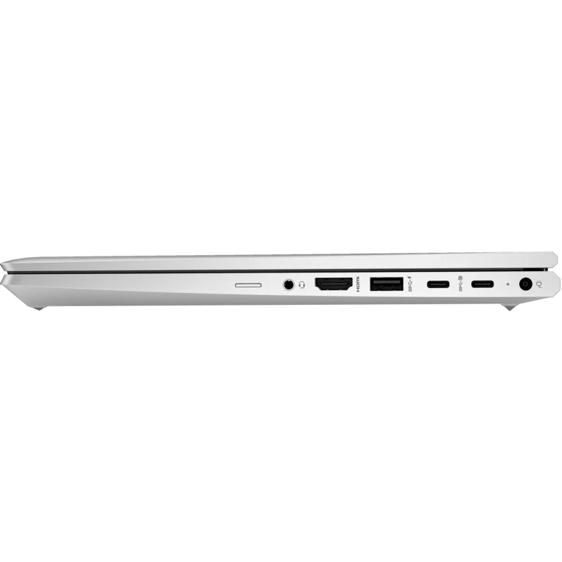 Pc Portable HP ProBook 440 G10 / i7-1355U / 8 Go / 512 Go SSD / Argent