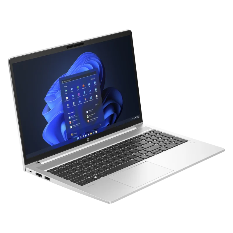 Pc Portable HP ProBook 450 G10 / i5-1334U / 24 Go / 512 Go SSD / Argent