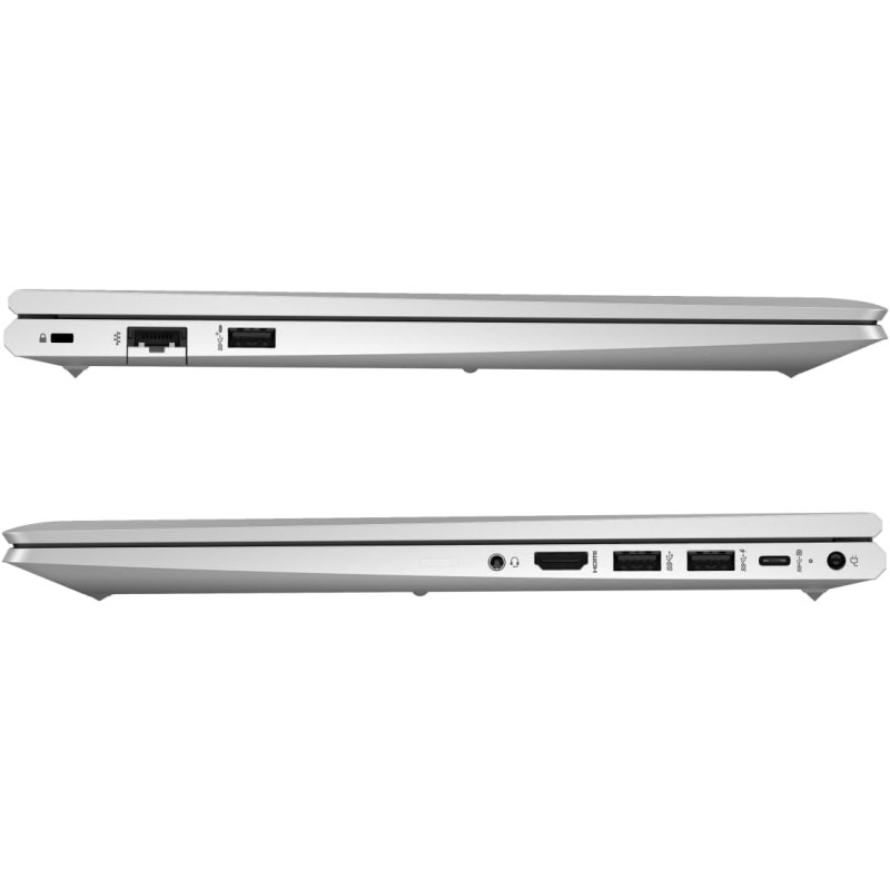 Pc Portable HP ProBook 455 G9 / AMD Ryzen 5 / 32 Go