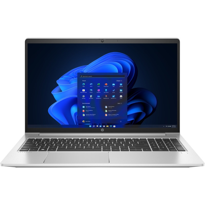Pc Portable HP ProBook 455 G9 / AMD Ryzen 5 / 32 Go