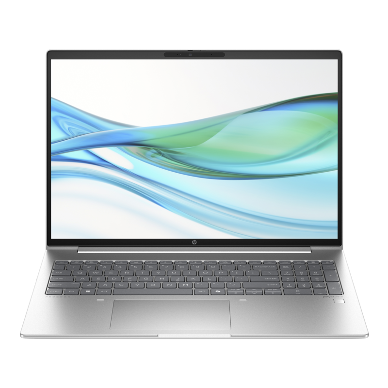 Pc Portable HP ProBook 460 G11 / Ultra 7 155U / 16 Go DDR5 / 512 Go SSD / Argent - HP - photo 1