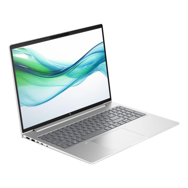Pc Portable HP ProBook 460 G11 / Ultra 5 125U / 16 Go DDR5 / 512 Go SSD / Argent