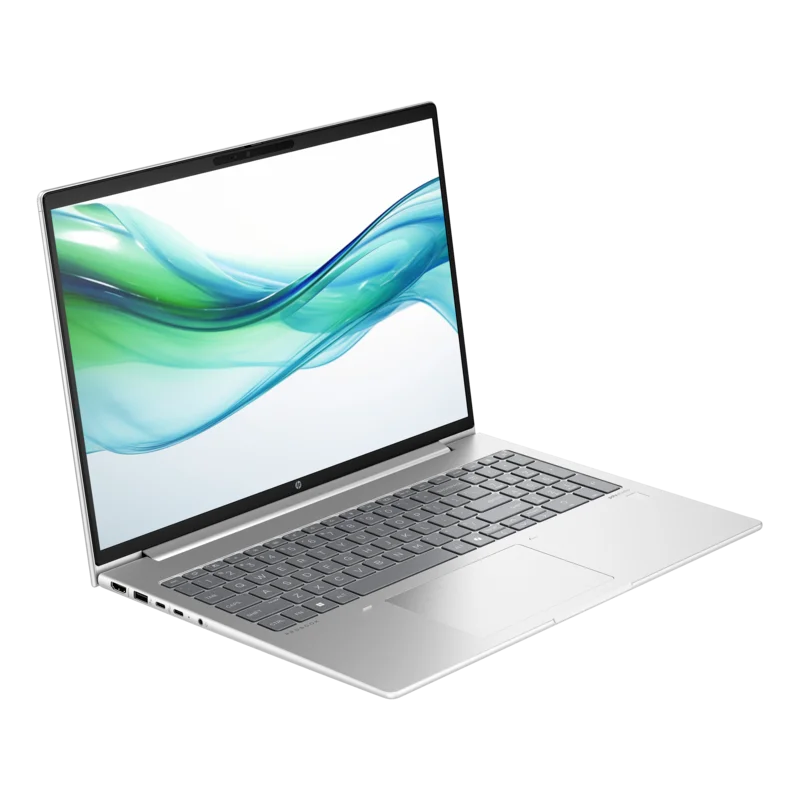 Pc Portable HP ProBook 460 G11 / Ultra 5 125U / 16 Go DDR5 / 512 Go SSD / Argent