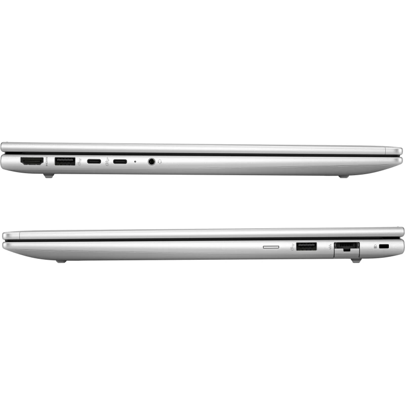 Pc Portable HP ProBook 460 G11 / Ultra 5 125U / 16 Go DDR5 / 512 Go SSD / Argent