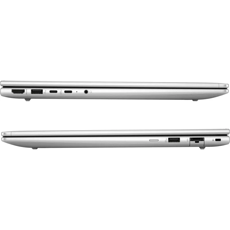 Pc Portable HP ProBook 460 G11 / Ultra 5 125U / 16 Go DDR5 / 512 Go SSD / Argent