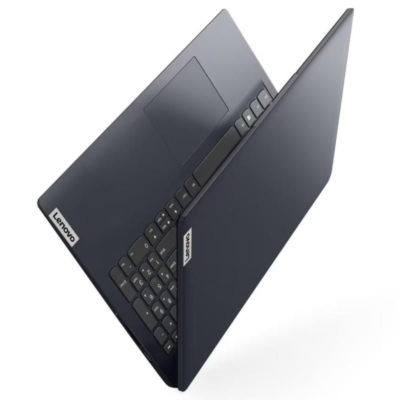 Pc Portable Lenovo IdeaPad 1 15IJL7 / Celeron N4500 / 8 Go / 256 Go SSD / Windows 11 / Bleu