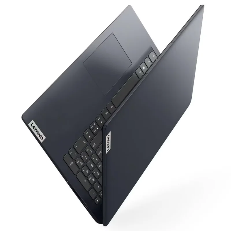 Pc Portable Lenovo IdeaPad 1 15IJL7 / Celeron N4500 / 8 Go / 256 Go SSD / Windows 11 / Bleu