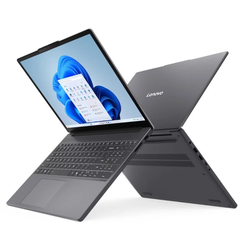 Pc Portable Lenovo IdeaPad Slim 3 15IRH10 / i5-13420H / 24 Go / 512 Go SSD / Windows 11 Pro / Gris - Lenovo - photo 1