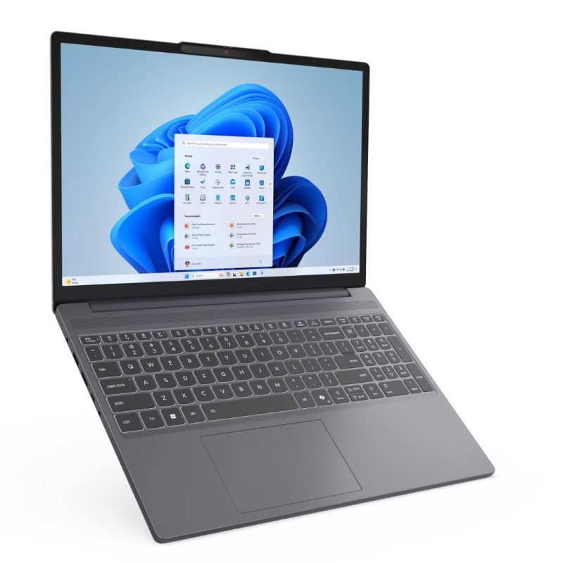 Pc Portable Lenovo IdeaPad Slim 3 15IRH10 / i5-13420H / 16 Go / 512 Go SSD / Gris