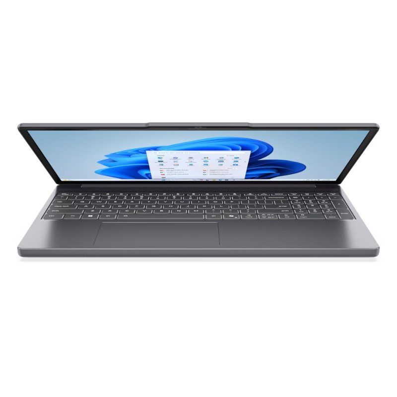 Pc Portable Lenovo IdeaPad Slim 3 15IRH10 / i5-13420H / 16 Go / 512 Go SSD / Gris