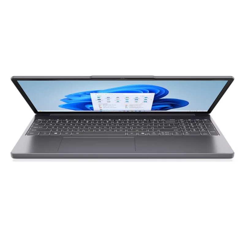 Pc Portable Lenovo IdeaPad Slim 3 15IRH10 / i5-13420H / 16 Go / 512 Go SSD / Gris