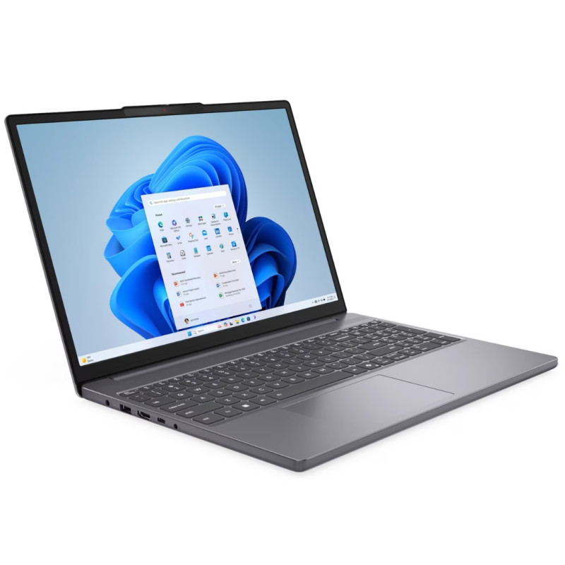 Pc Portable Lenovo IdeaPad Slim 3 15IRH10 / i5-13420H / 16 Go / 512 Go SSD / Gris