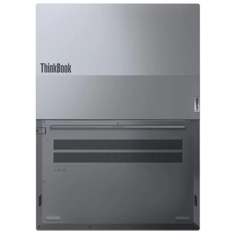 Pc Portable Lenovo ThinkBook 16 G9 IRL / Core 5 210H / 8 Go DDR5 / 512 Go SSD / Gris - Lenovo - photo 5