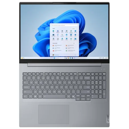 Pc Portable Lenovo ThinkBook 16 G9 IRL / Core 5 210H / 8 Go DDR5 / 512 Go SSD / Gris - Lenovo - photo 8