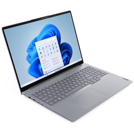 Pc Portable Lenovo ThinkBook 16 G9 IRL / Core 5 210H / 8 Go DDR5 / 512 Go SSD / Gris - Lenovo - photo 10