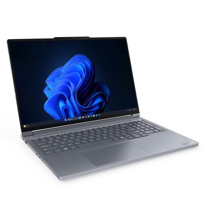PC PORTABLE LENOVO THINKBOOK 16p G6 IAX / U7-255HX / 24G / 512SSD / WIN 11 PRO