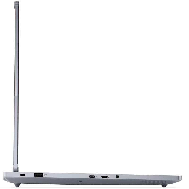 PC PORTABLE LENOVO THINKBOOK 16p G6 IAX / U7-255HX / 24G / 512SSD / WIN 11 PRO