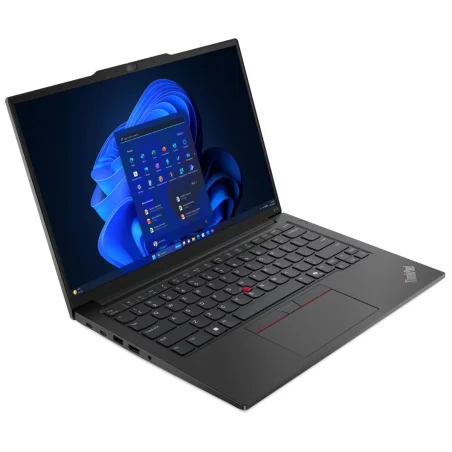 Pc Portable Lenovo ThinkPad E14 Gen 7 / Ultra 7 255H / 16 Go DDR5 / 512 Go SSD / Noir Avec Sacoche Lenovo Offerte - Lenovo - photo 9