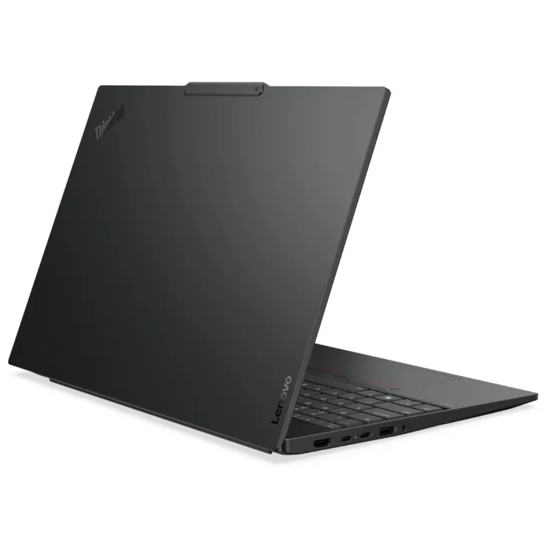 Pc Portable Lenovo ThinkPad E16 Gen 3 / Ultra 5 225U / 24 Go DDR5 / 512 Go SSD / Noir Avec Sacoche L