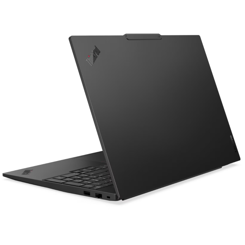 Pc Portable Lenovo ThinkPad E16 Gen 3 / Ultra 5 225U / 24 Go DDR5 / 512 Go SSD / Noir Avec Sacoche L